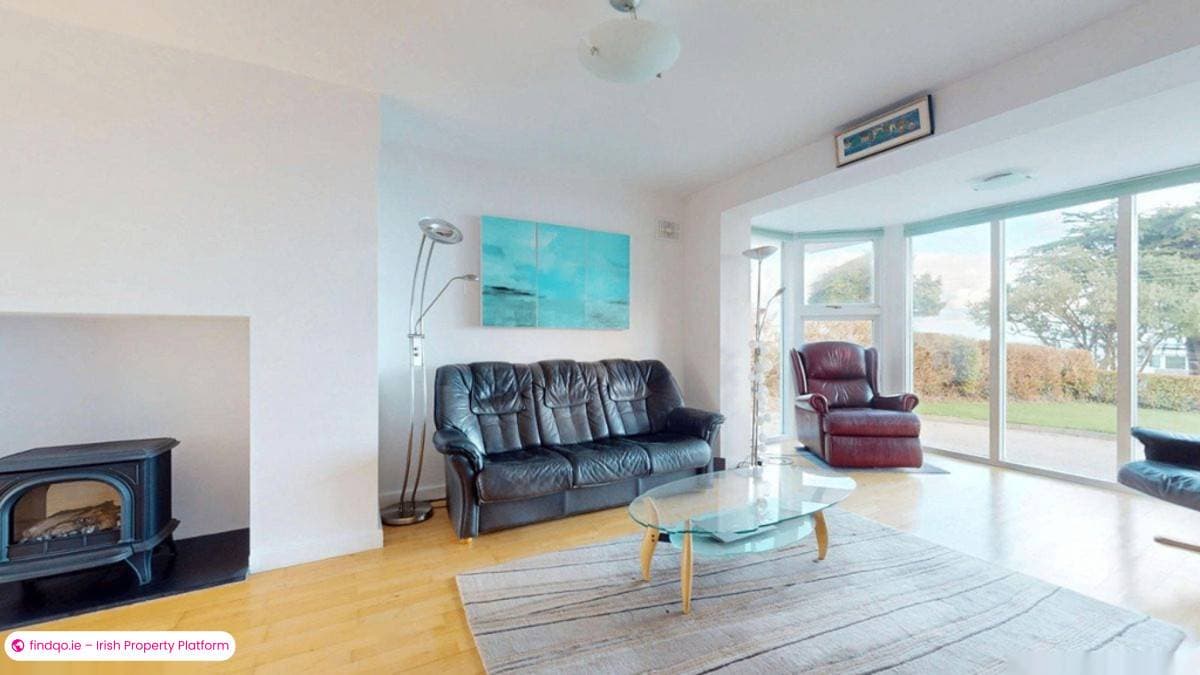 Detached house for Sale in Howth, Dublin 13