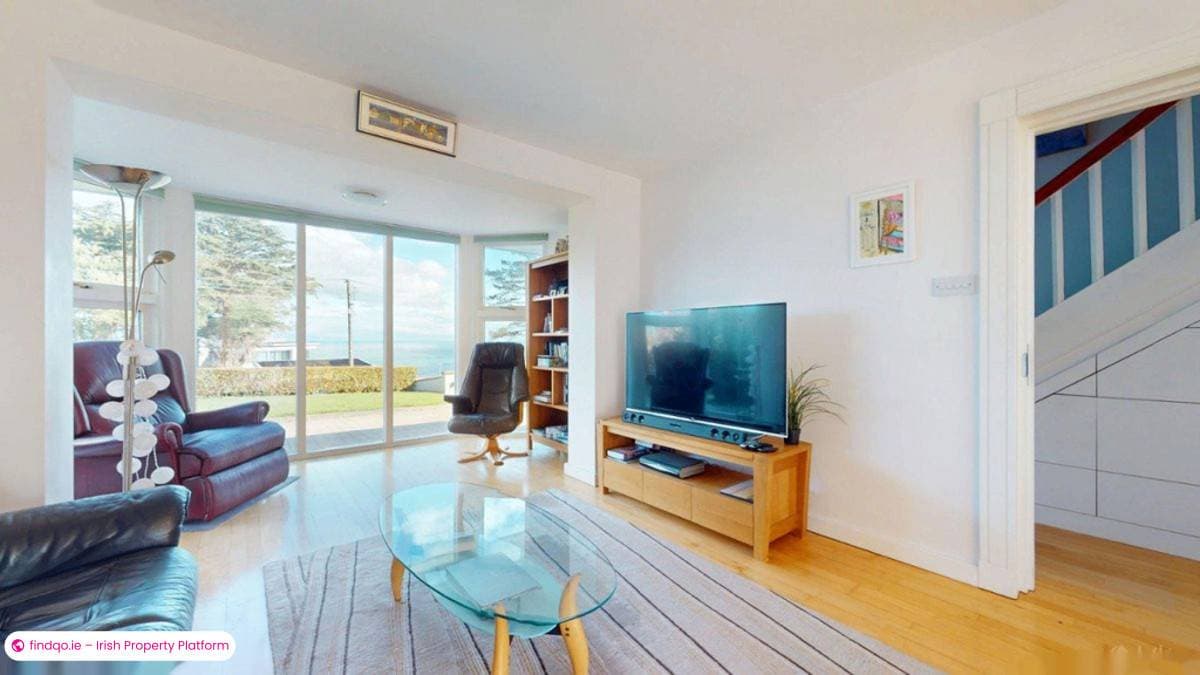 Detached house for Sale in Howth, Dublin 13