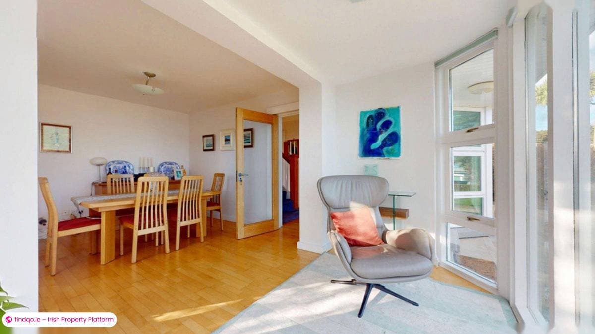 Detached house for Sale in Howth, Dublin 13