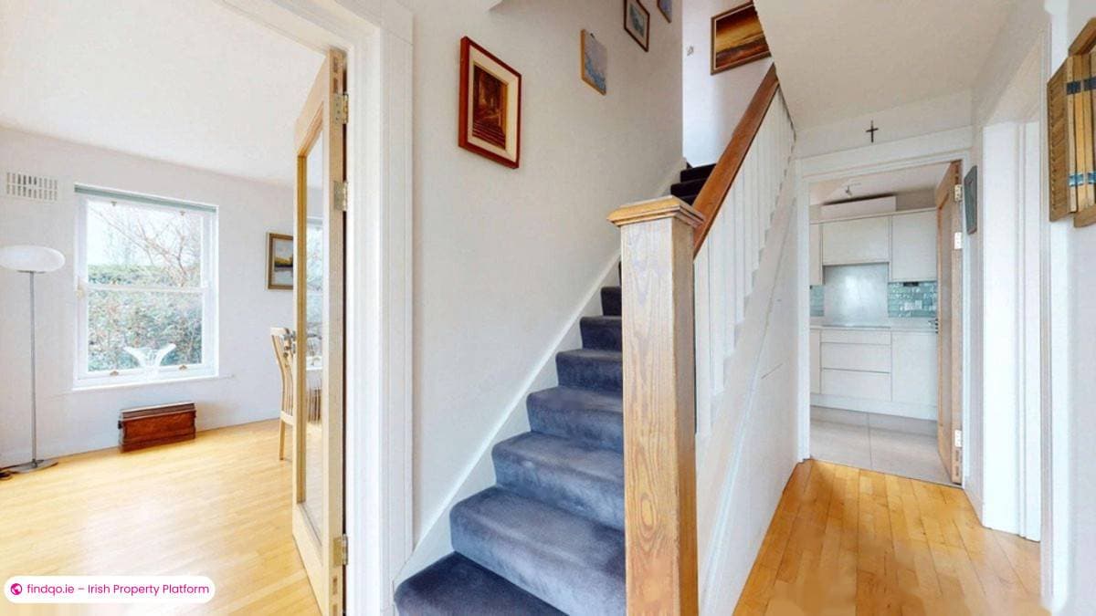 Detached house for Sale in Howth, Dublin 13