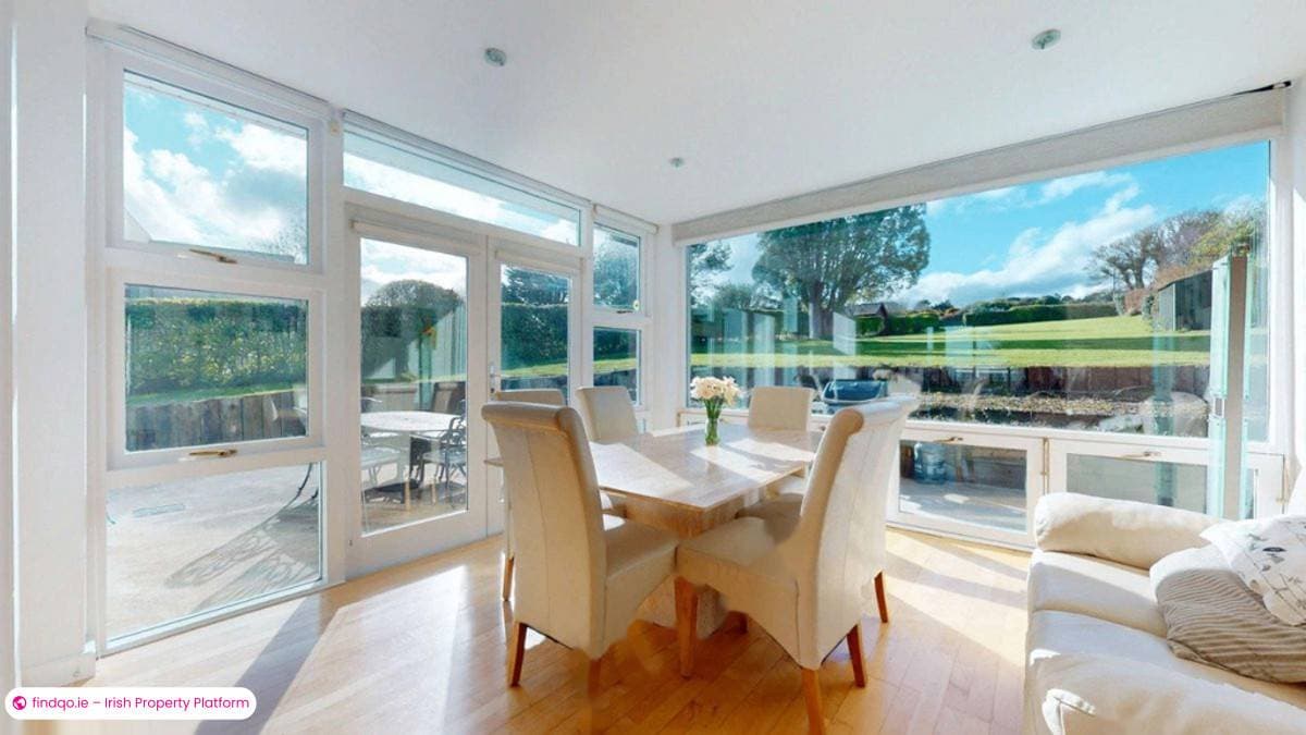 Detached house for Sale in Howth, Dublin 13