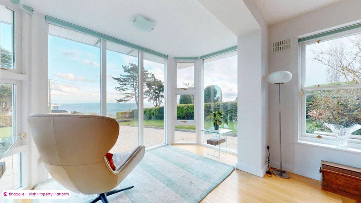 Detached house for Sale in Howth, Dublin 13