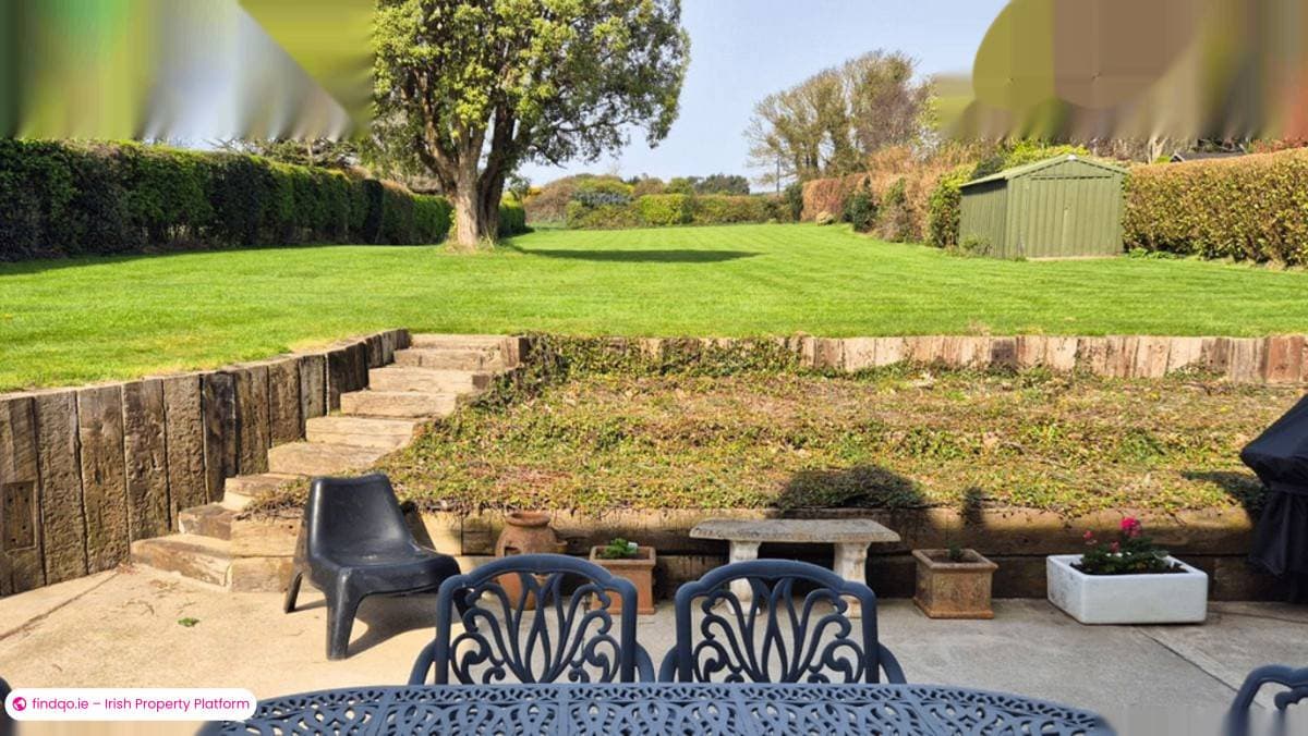 Detached house for Sale in Howth, Dublin 13