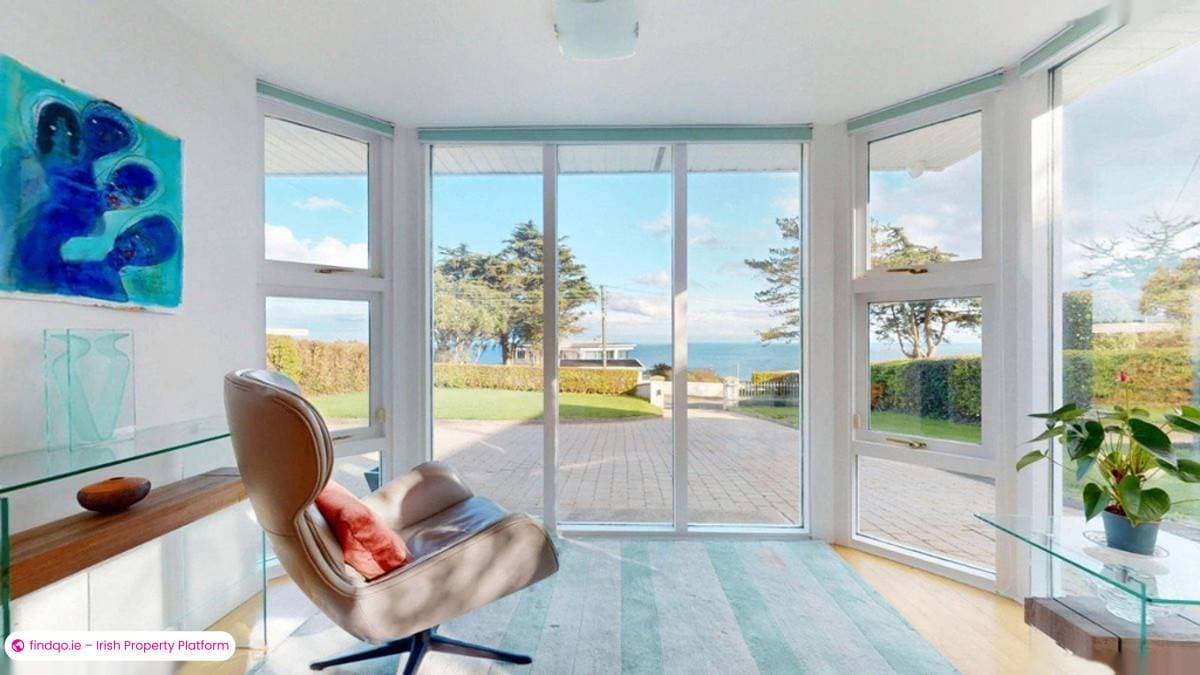 Detached house for Sale in Howth, Dublin 13