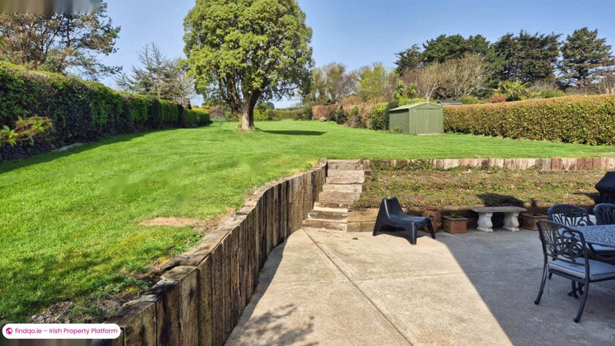 Detached house for Sale in Howth, Dublin 13