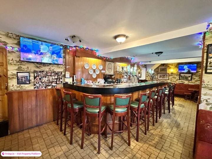 Office Space for Sale in Mallow, Cork