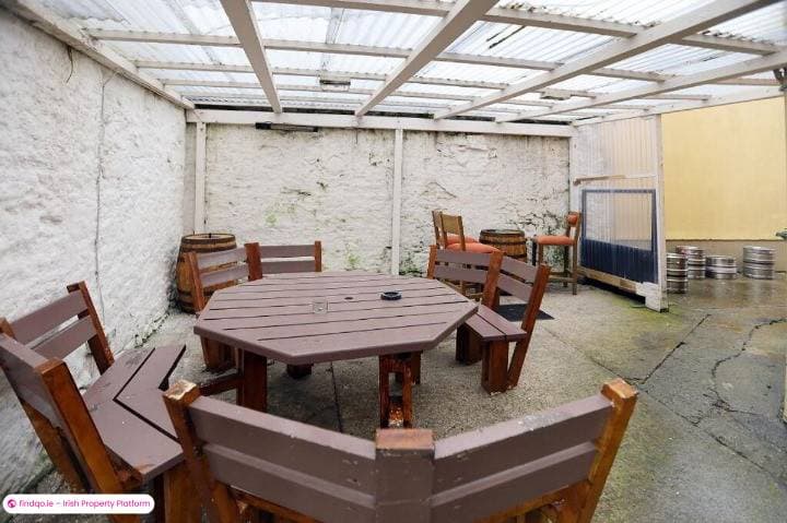 Townhouse for Sale in Mallow, Cork