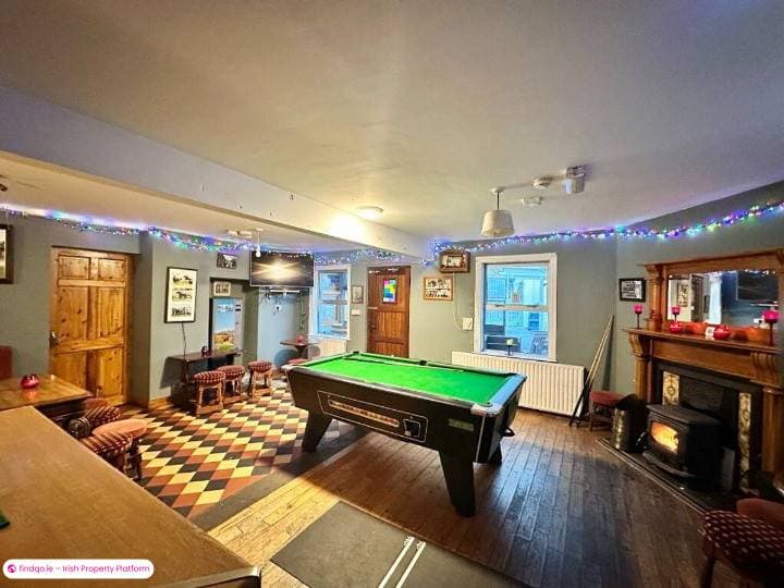 Townhouse for Sale in Mallow, Cork