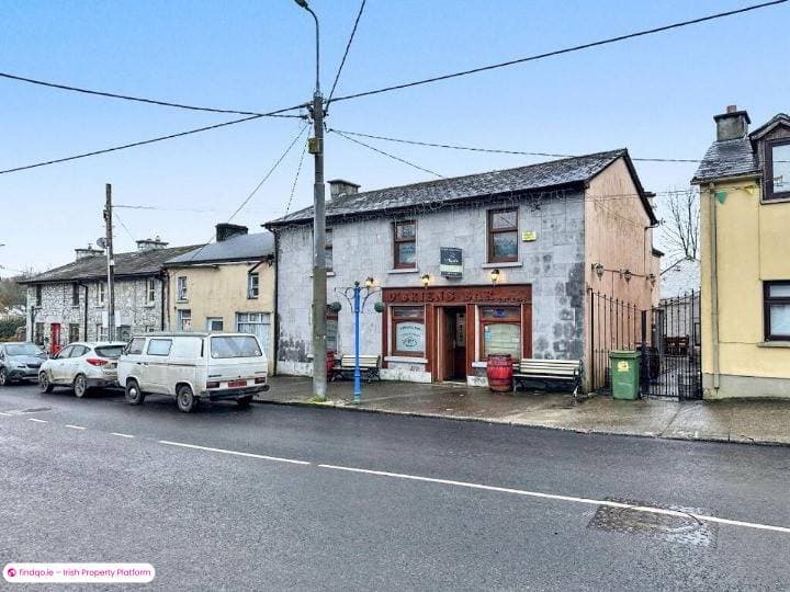 Townhouse for Sale in Mallow, Cork