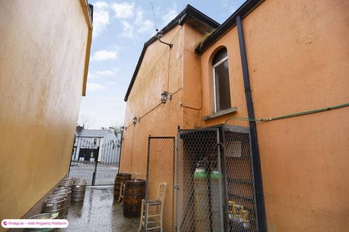 Townhouse for Sale in Mallow, Cork