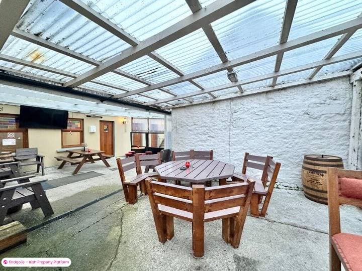 Townhouse for Sale in Mallow, Cork