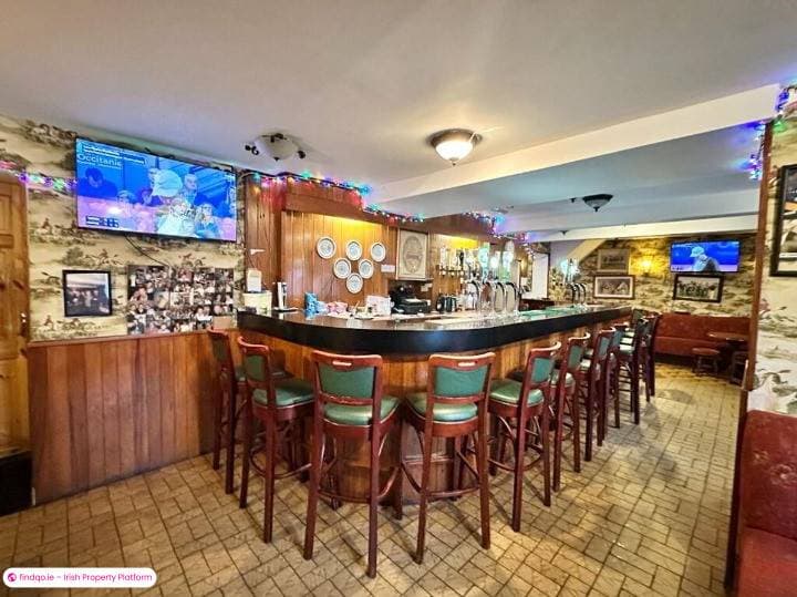 Townhouse for Sale in Mallow, Cork