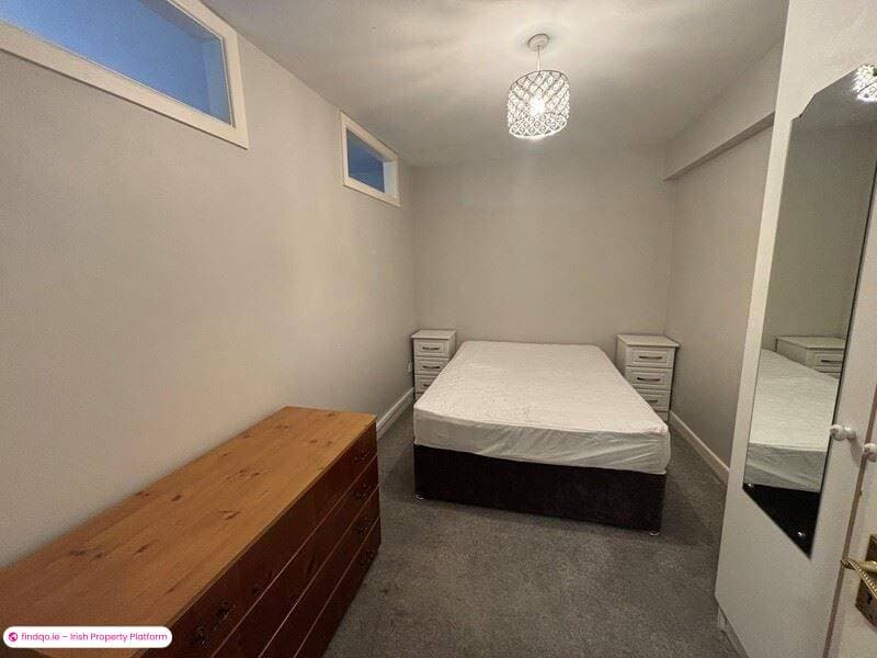 1 Bedroom Apartment for Rent in Dublin 4