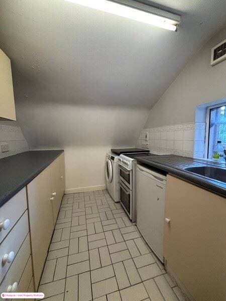 1 Bedroom Apartment for Rent in Dublin 4