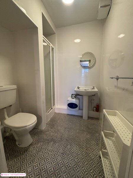 1 Bedroom Apartment for Rent in Dublin 4