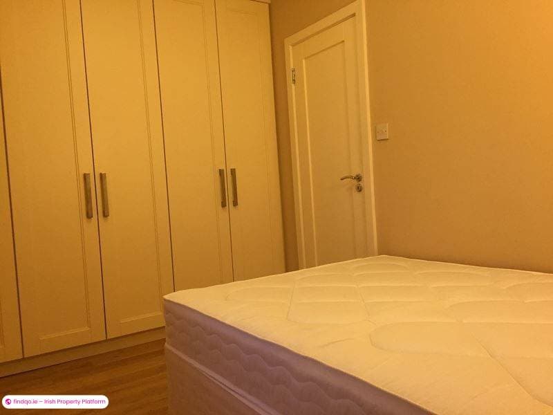 1 Bedroom House for Rent in Dublin 2