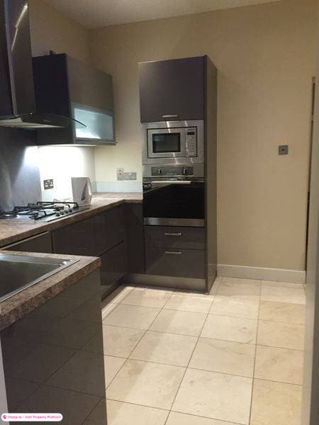 1 Bedroom House for Rent in Dublin 2