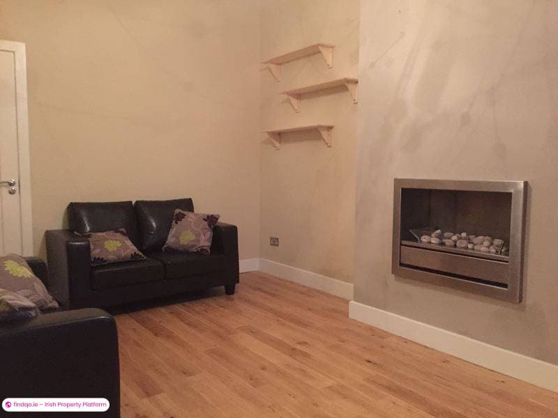 1 Bedroom House for Rent in Dublin 2
