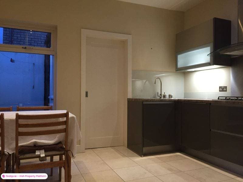 1 Bedroom House for Rent in Dublin 2