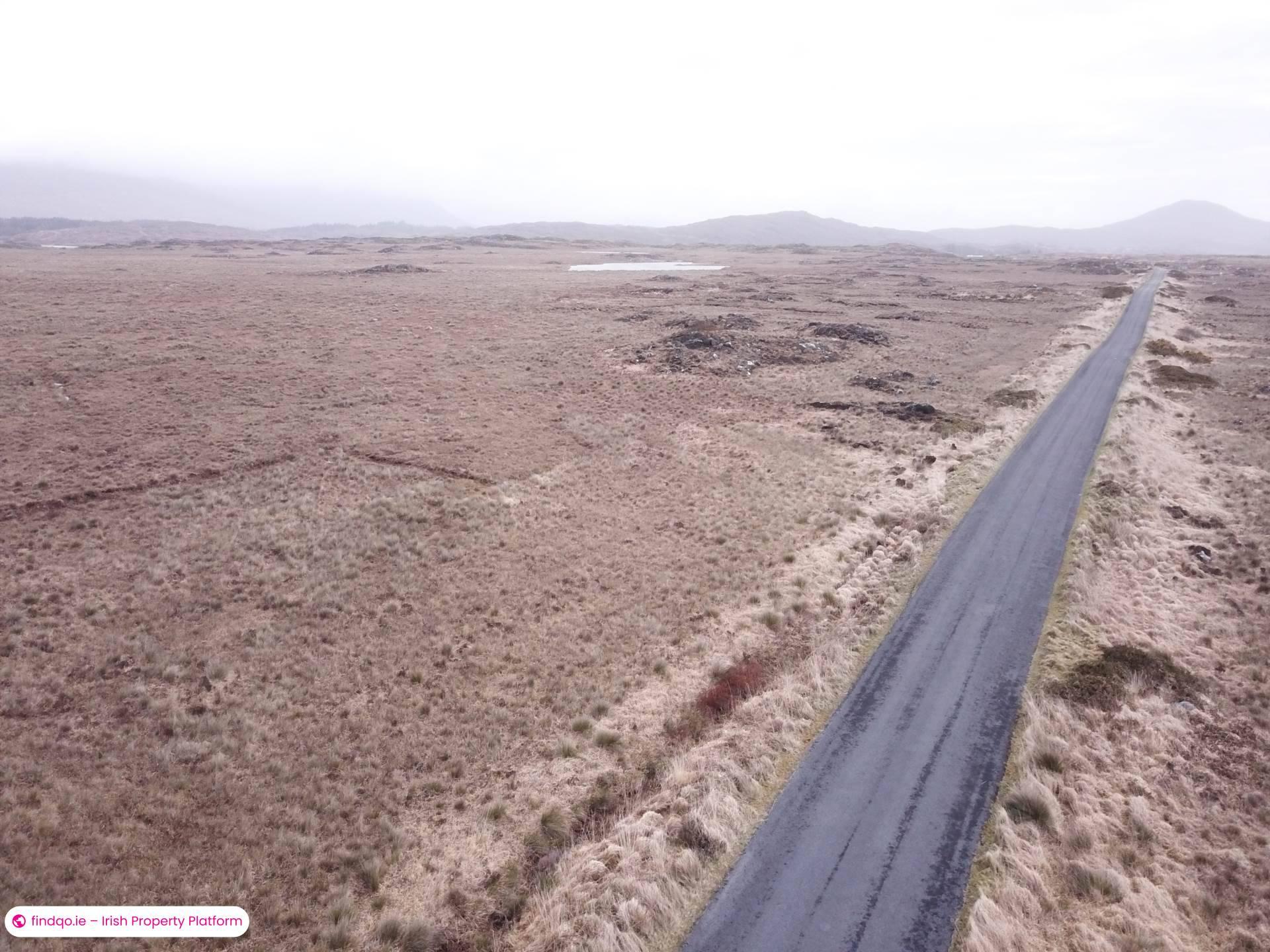 Agricultural Land for Sale in Roundstone, Galway