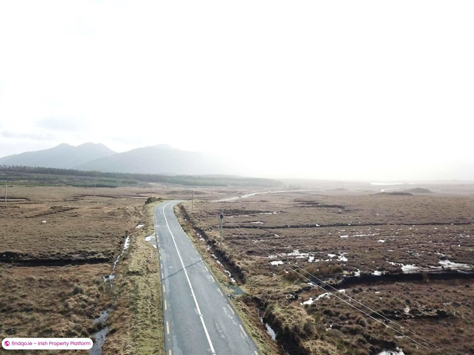 Commercial Site for Sale in Leenane, Galway