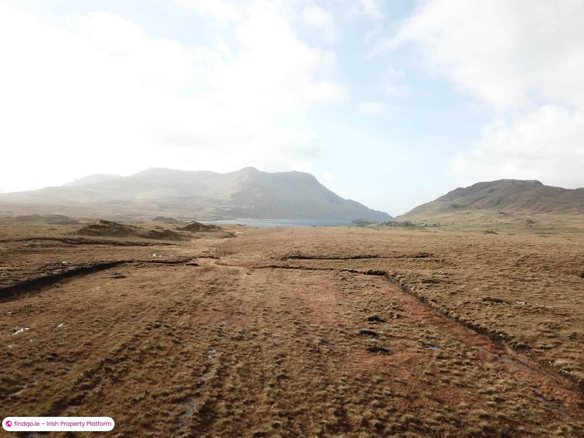 Commercial Site for Sale in Leenane, Galway