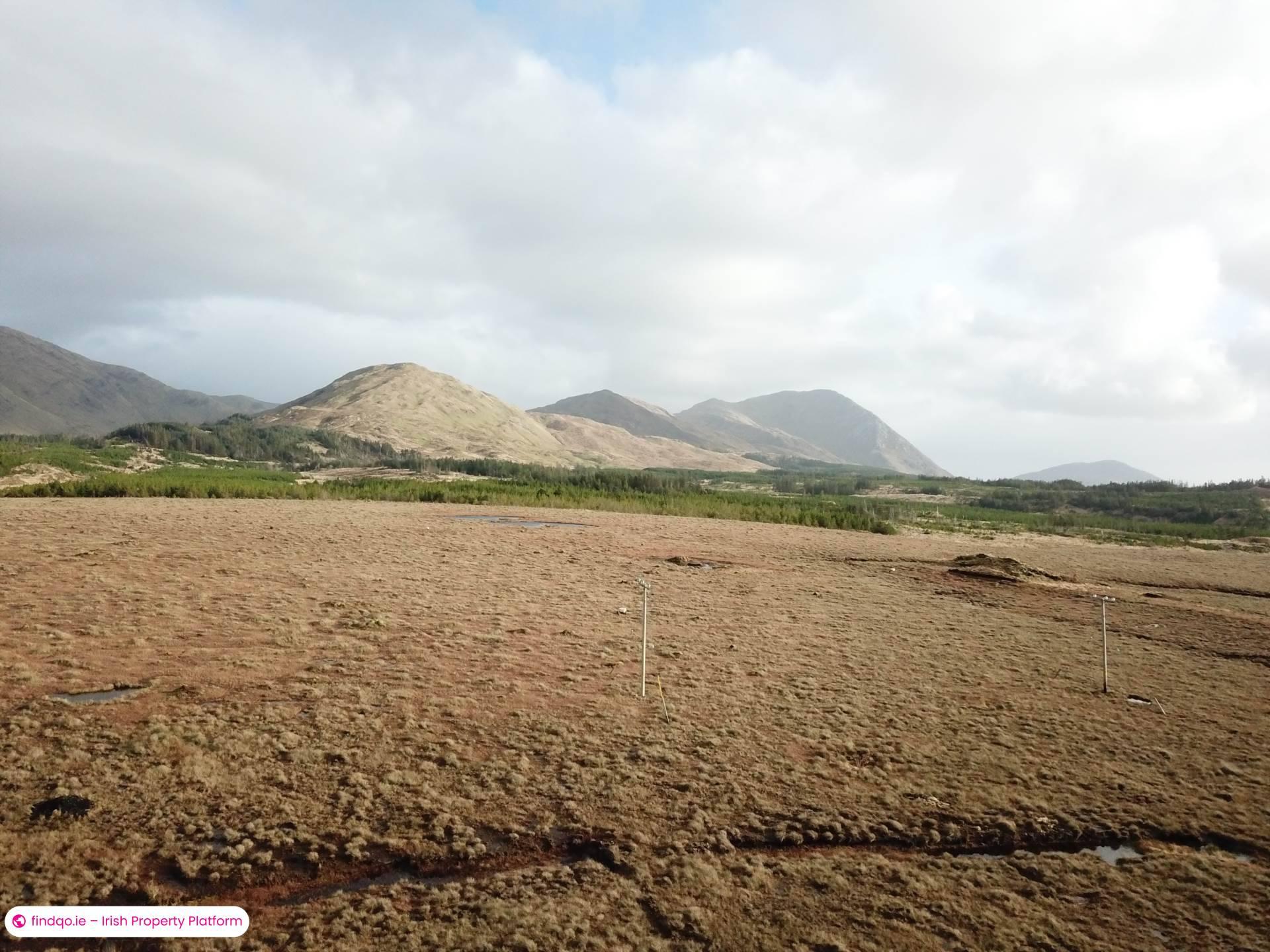Commercial Site for Sale in Leenane, Galway