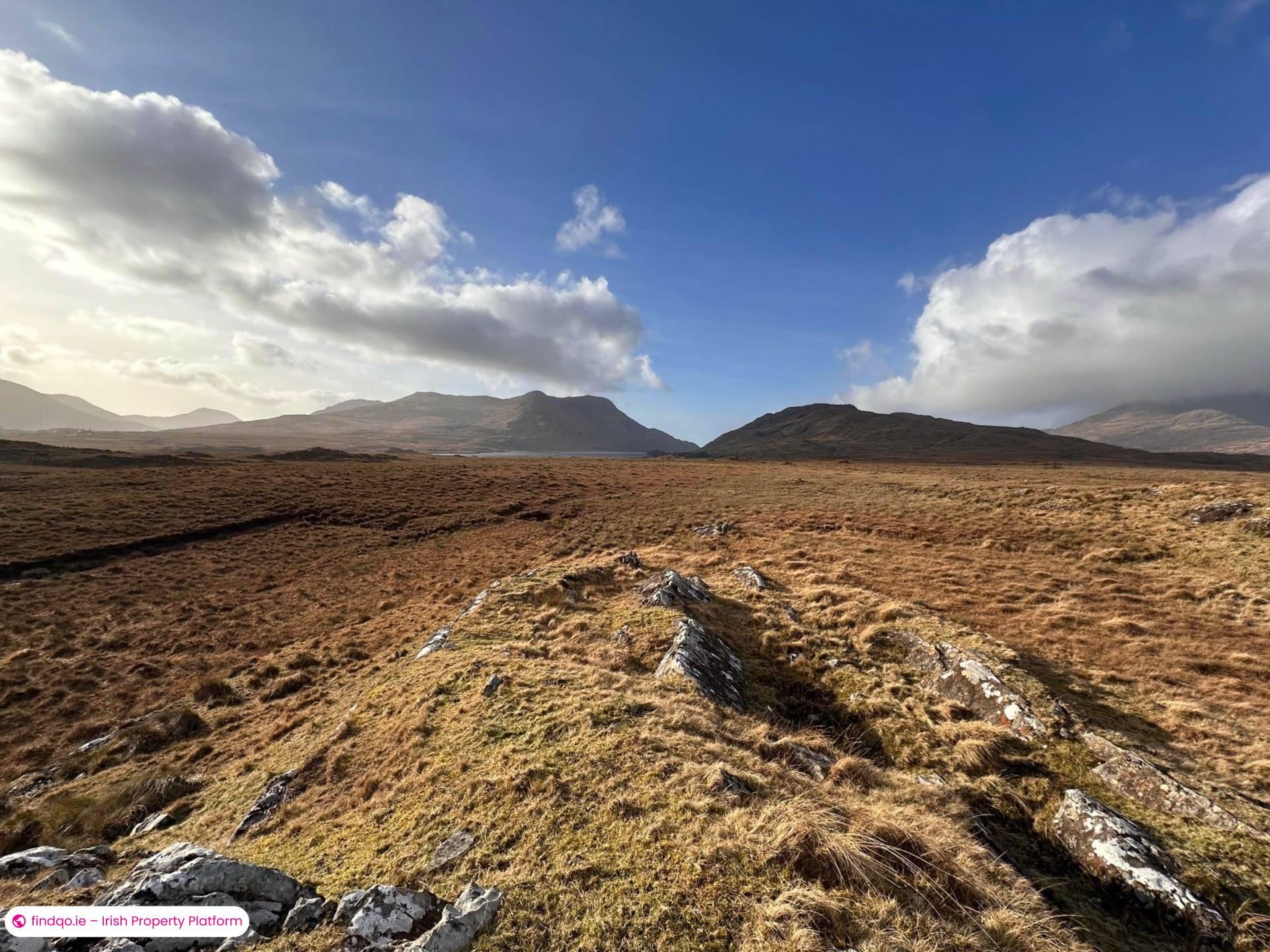 Commercial Site for Sale in Leenane, Galway