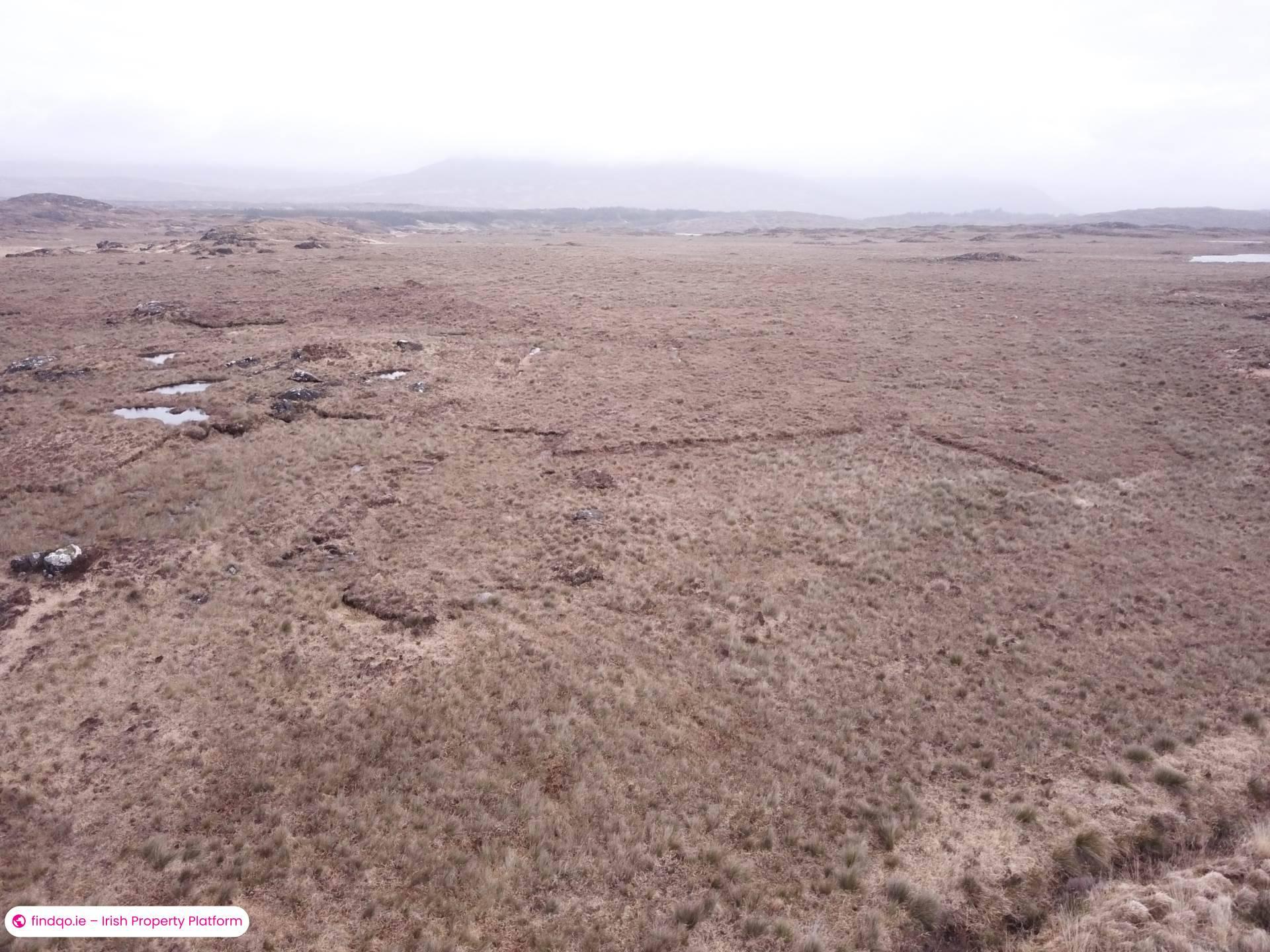 Commercial Site for Sale in Roundstone, Galway