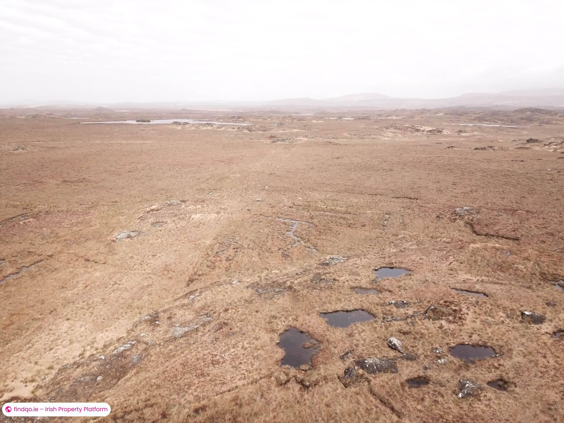 Commercial Site for Sale in Roundstone, Galway