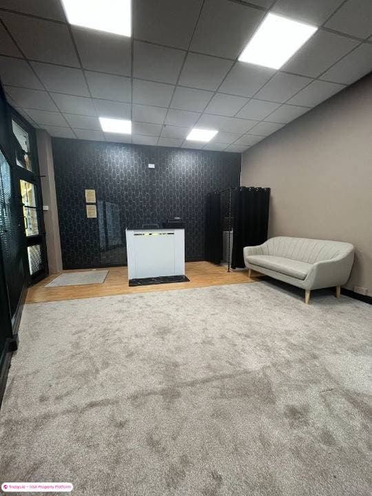 Retail Unit for Rent in Tullamore, Offaly