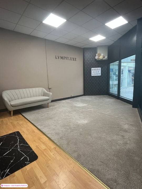 Retail Unit for Rent in Tullamore, Offaly