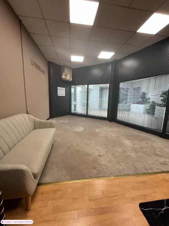 Retail Unit for Rent in Tullamore, Offaly