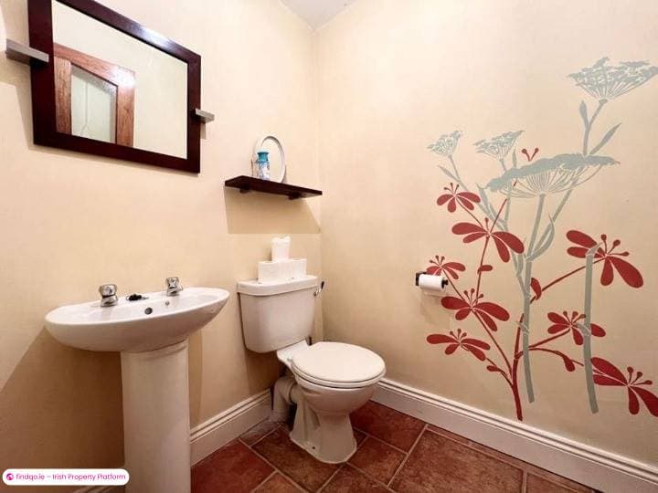 Semi-detached house for Sale in Tralee, Kerry