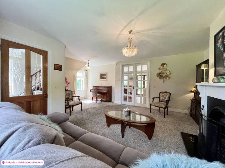 Semi-detached house for Sale in Tralee, Kerry