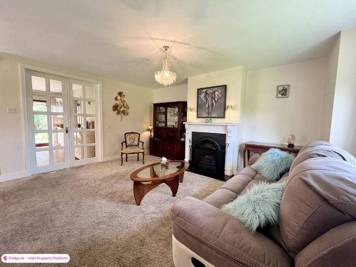 Semi-detached house for Sale in Tralee, Kerry