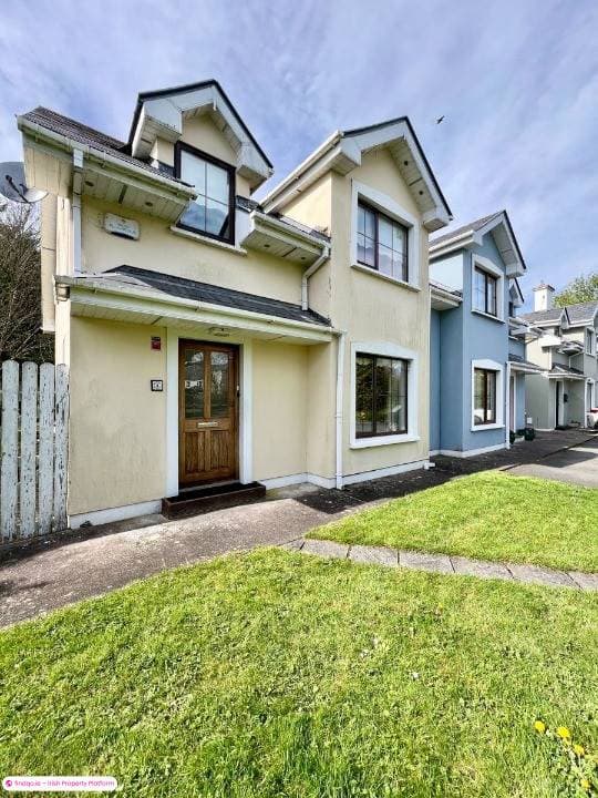 Semi-detached house for Sale in Tralee, Kerry