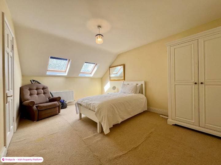 Semi-detached house for Sale in Tralee, Kerry