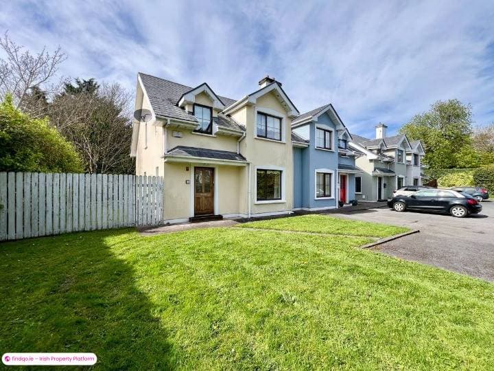 Semi-detached house for Sale in Tralee, Kerry