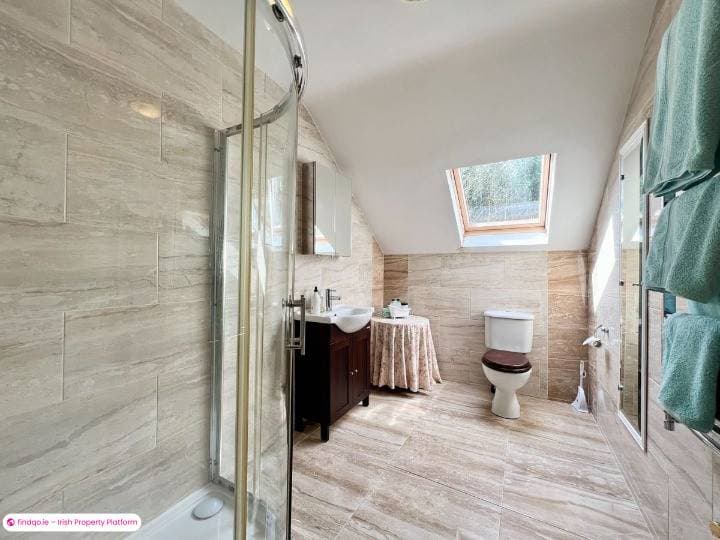 Semi-detached house for Sale in Tralee, Kerry