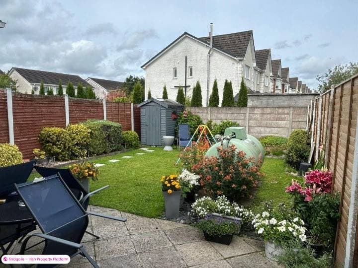 Semi-detached house for Sale in Kinnegad, Westmeath