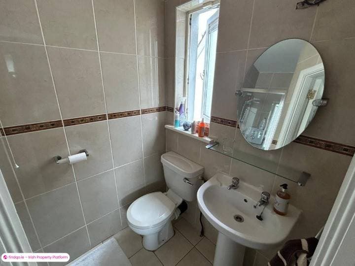 Semi-detached house for Sale in Kinnegad, Westmeath