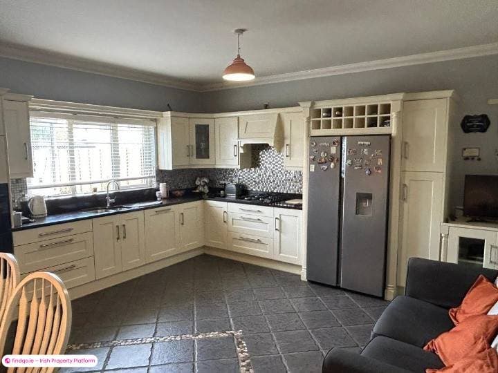 Semi-detached house for Sale in Kinnegad, Westmeath