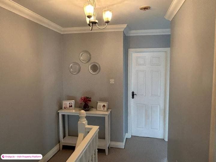 Semi-detached house for Sale in Kinnegad, Westmeath