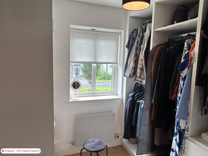 Semi-detached house for Sale in Kinnegad, Westmeath