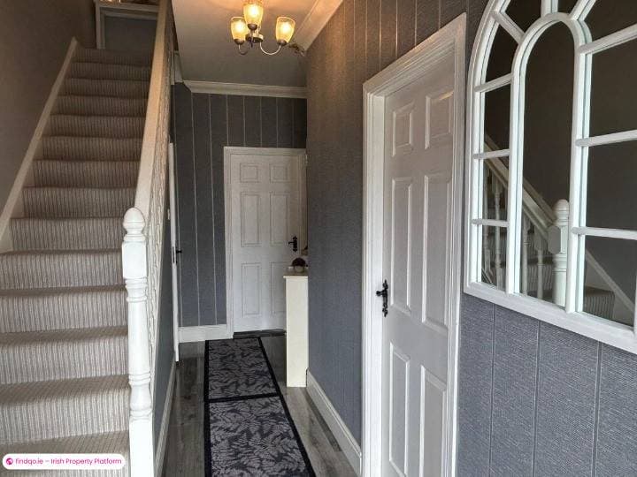 Semi-detached house for Sale in Kinnegad, Westmeath
