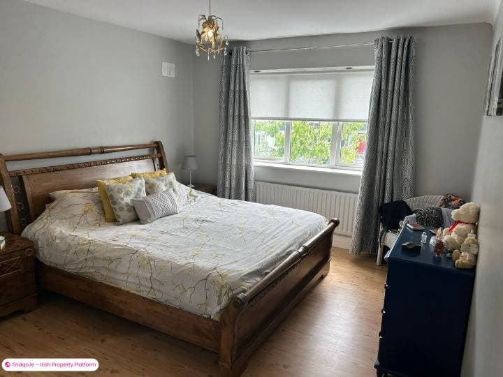 Semi-detached house for Sale in Kinnegad, Westmeath