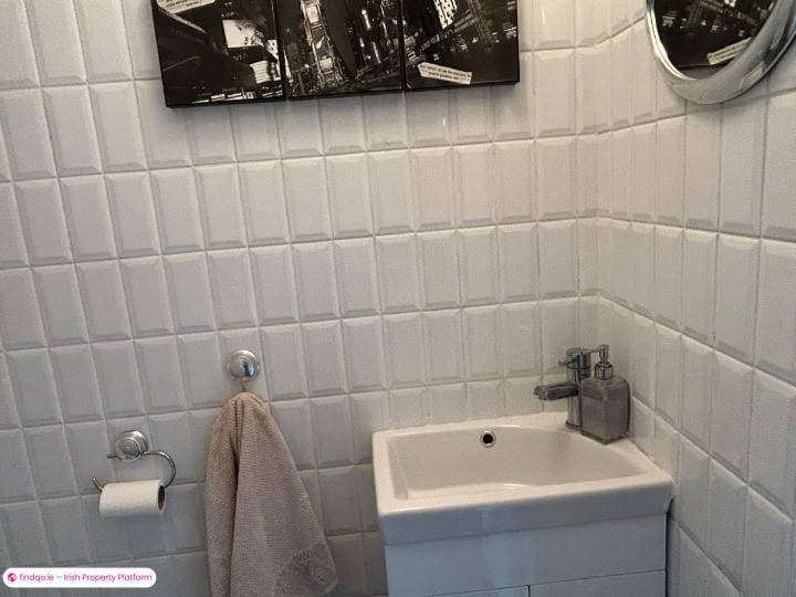 Semi-detached house for Sale in Kinnegad, Westmeath