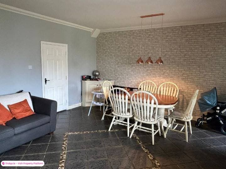 Semi-detached house for Sale in Kinnegad, Westmeath