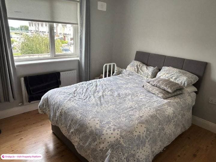 Semi-detached house for Sale in Kinnegad, Westmeath